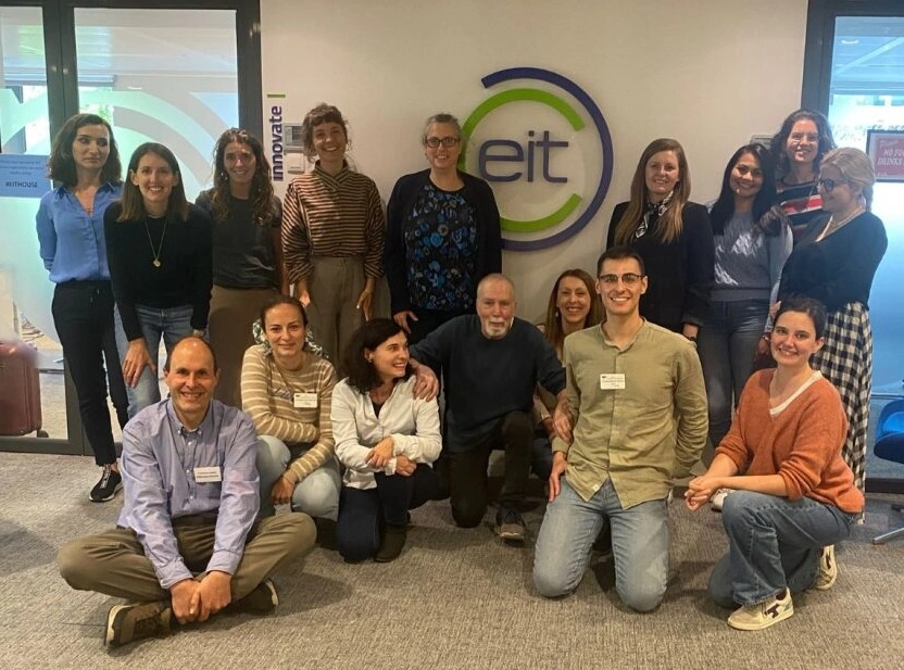 Teachers’ Advisory Board Annual Meeting, May 2024  